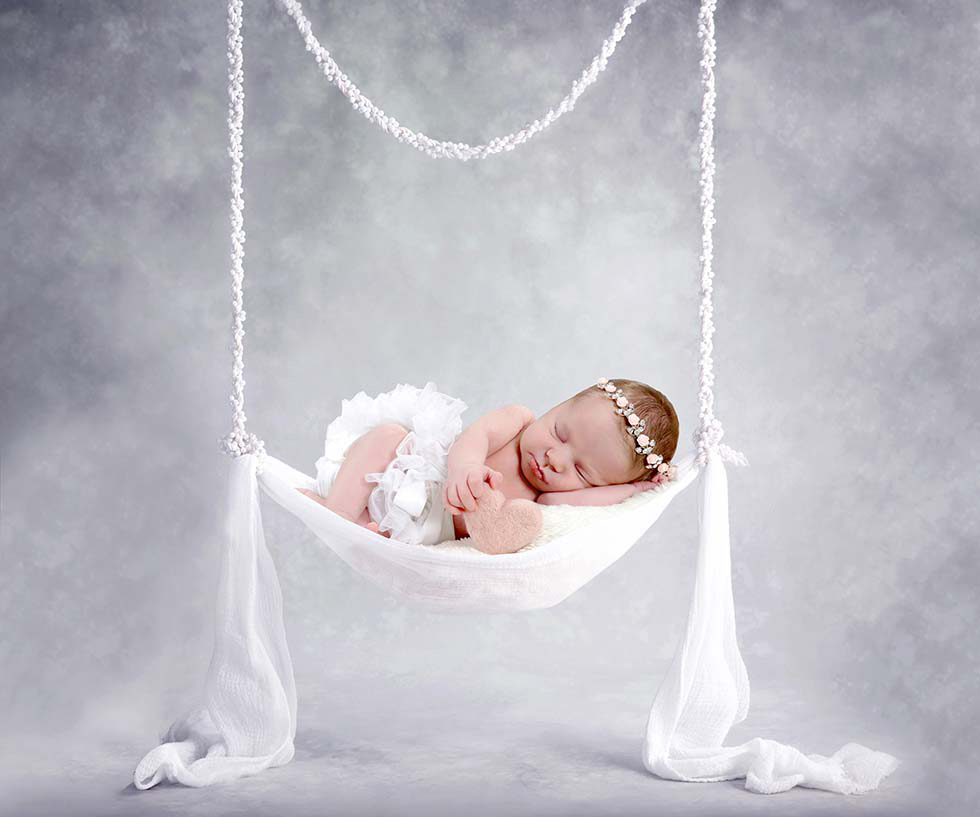 Newborn Image Gallery