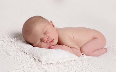 Your Newborn Photo Session