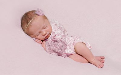 Newborn Baby Photoshoot Offer