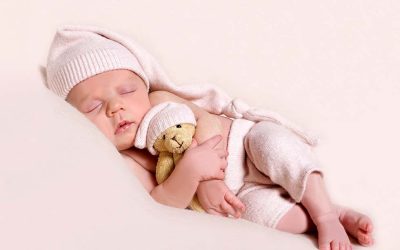 Newborn Baby Photos Offer