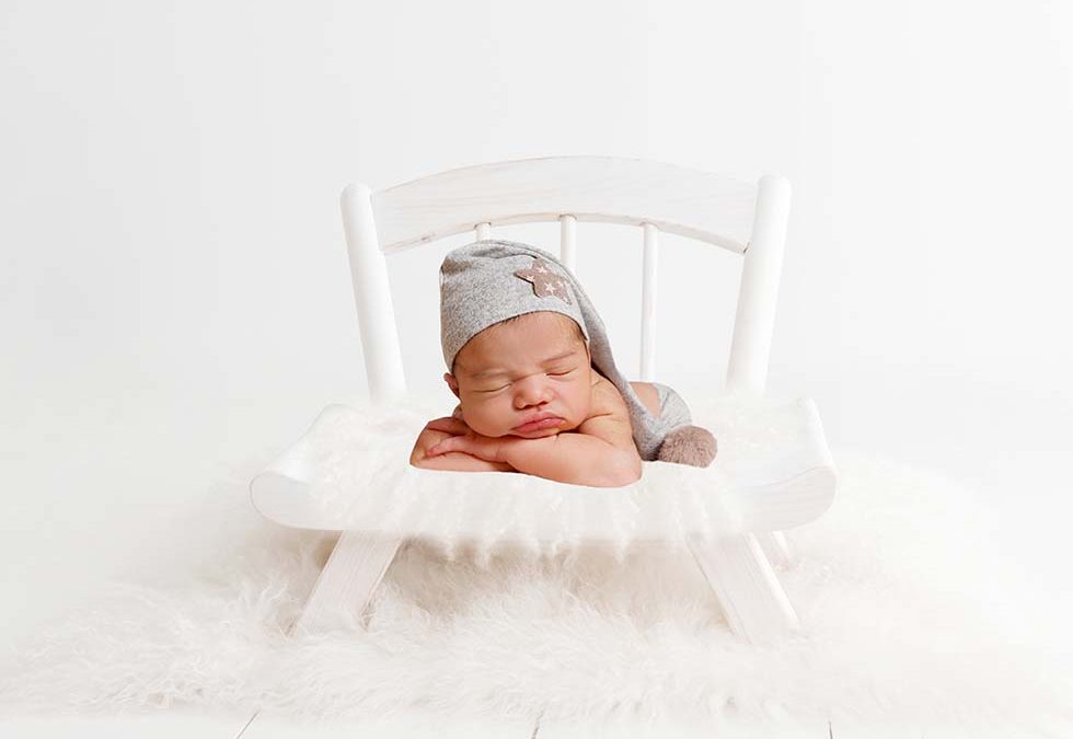 Newborn Baby Photo Shoots