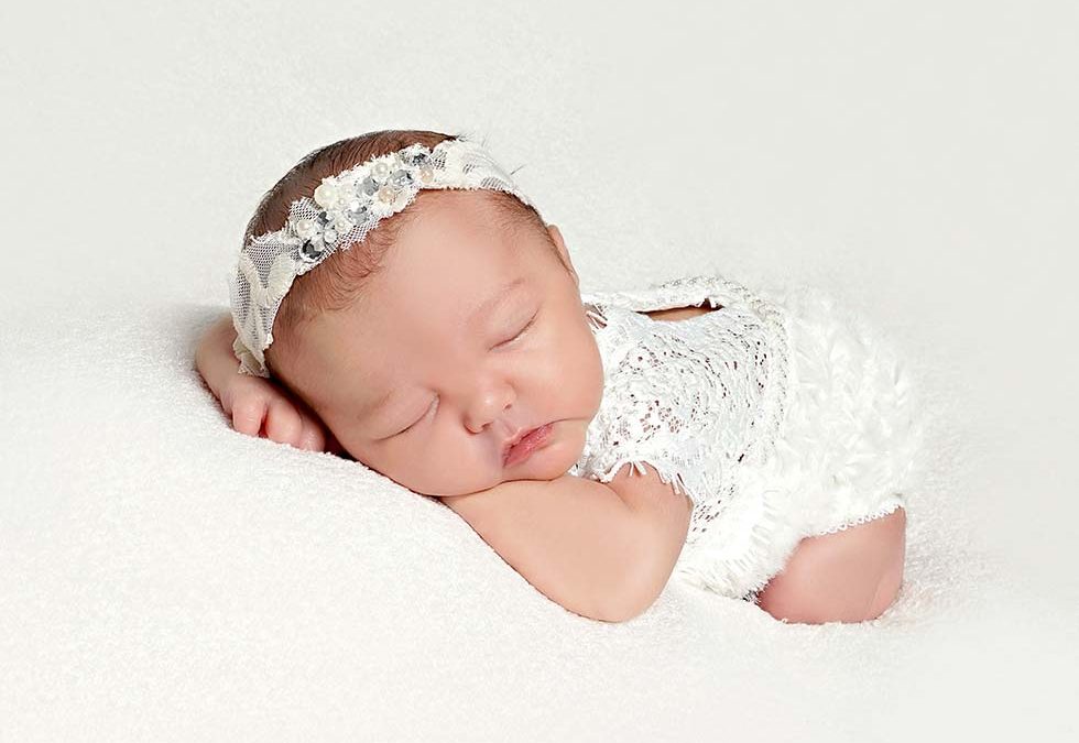 Newborn Photo Shoot SALE