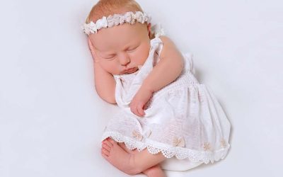 SALE NOW ON:  Newborn PhotoShoot