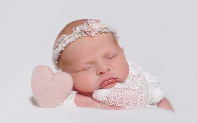 Newborn PhotoShoot