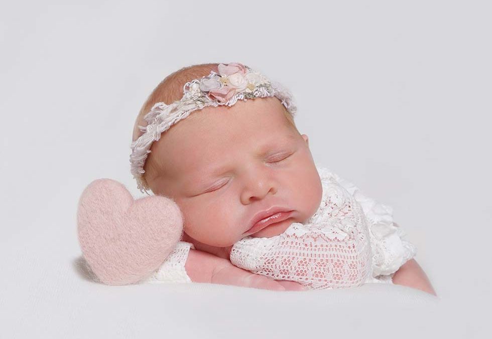 Newborn PhotoShoot